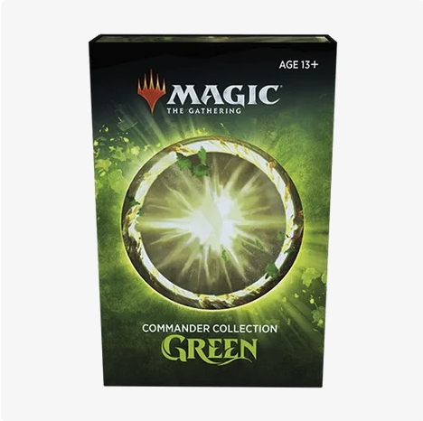 Commander Collection