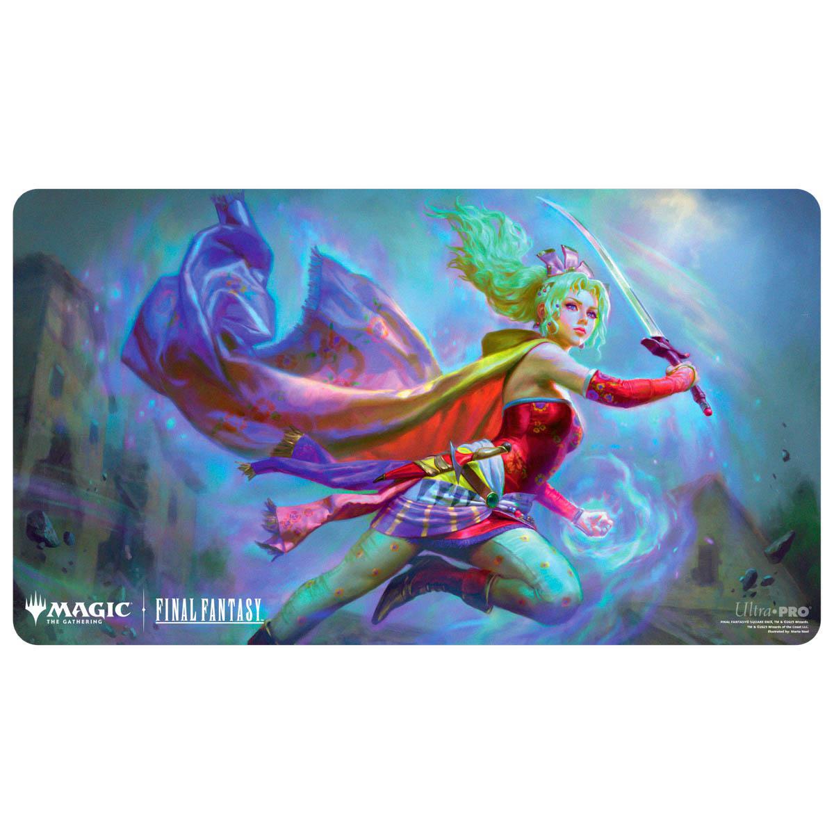 Ultra Pro Playmat: MTG - Universes Beyond Final Fantasy