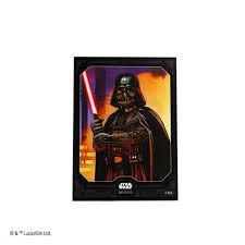 Star Wars Unlimited Art Sleeves