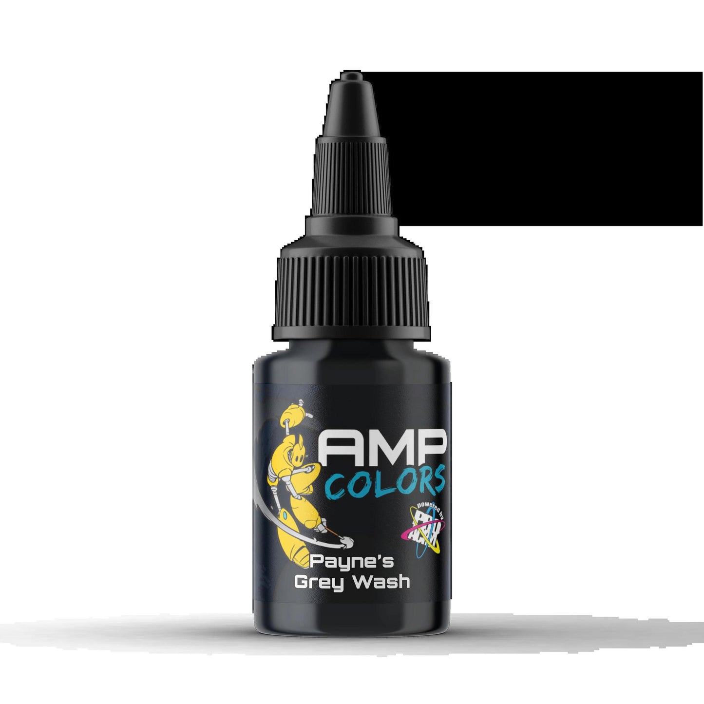 AMP Colors Paint