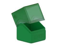 Heavy Play RFG Deckbox 100DS