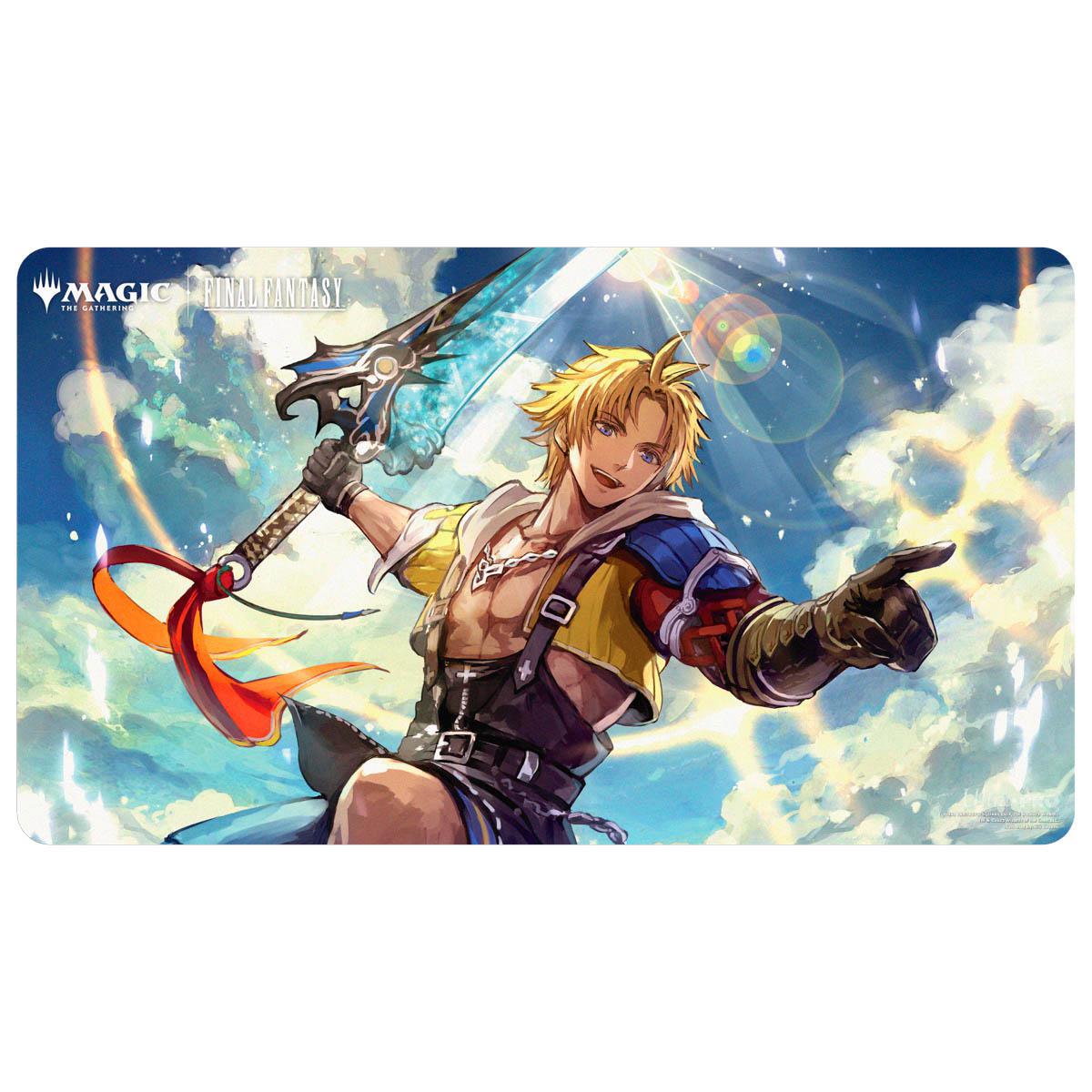 Ultra Pro Playmat: MTG - Universes Beyond Final Fantasy