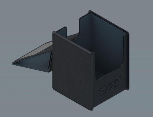 Heavy Play RFG Deckbox MAX 80DS