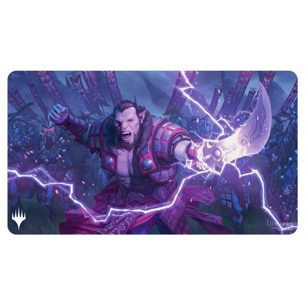 Ultra Pro Playmat: MTG - Tarkir Dragonstorm