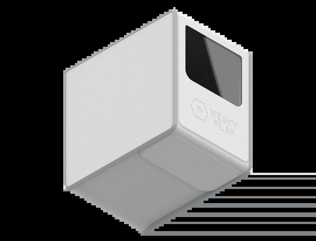 Heavy Play RFG Deckbox MAX 133DS