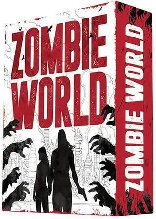 Zombie World