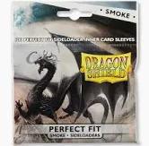 Dragon Shield Perfect Fit Inner Sleeves
