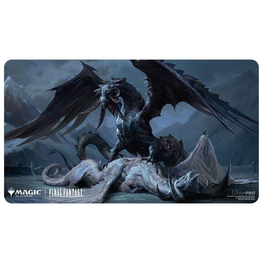 Ultra Pro Playmat: MTG - Universes Beyond Final Fantasy