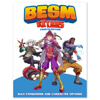 BESM Extras