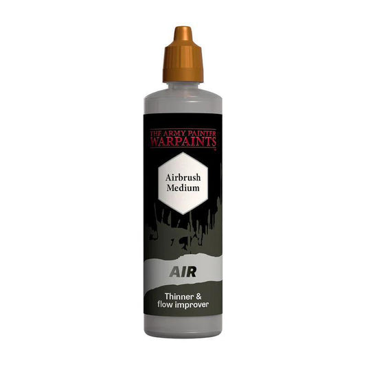 The Army Painter - Airbrush Medium, 100 ml