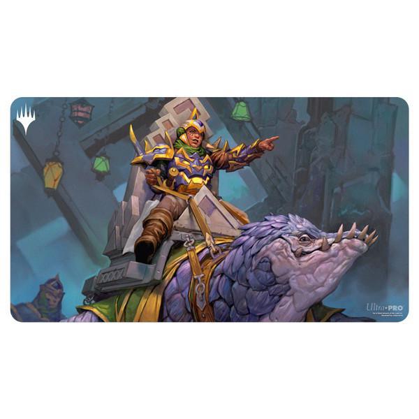 Ultra Pro Playmat: MTG - Tarkir Dragonstorm