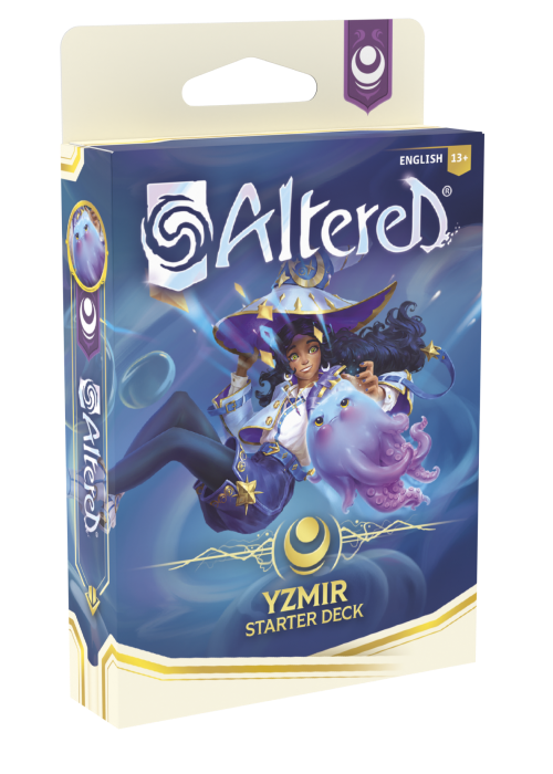 Altered: Starter Deck