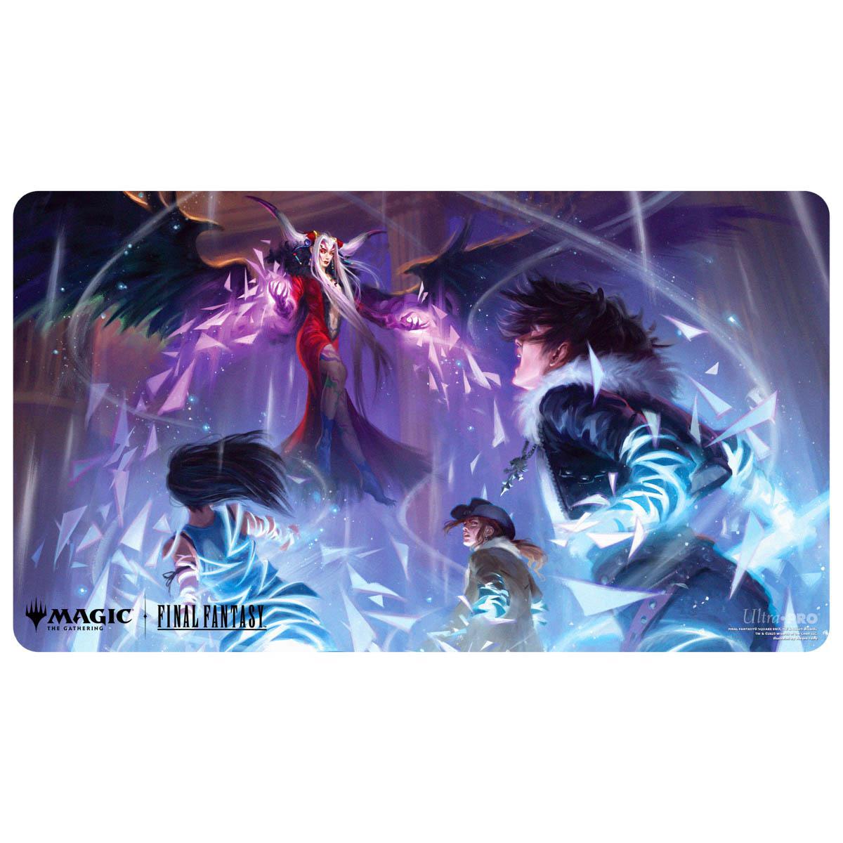 Ultra Pro Playmat: MTG - Universes Beyond Final Fantasy