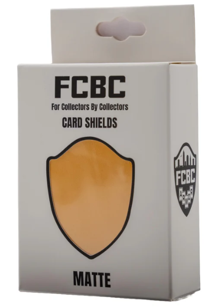 FCBC Armor Sleeves - Matte