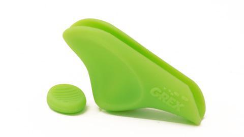 Grex Ergonomic Airbrush Grip Set