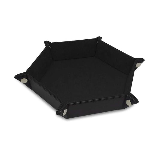BCW Hexagon Dice Tray LX