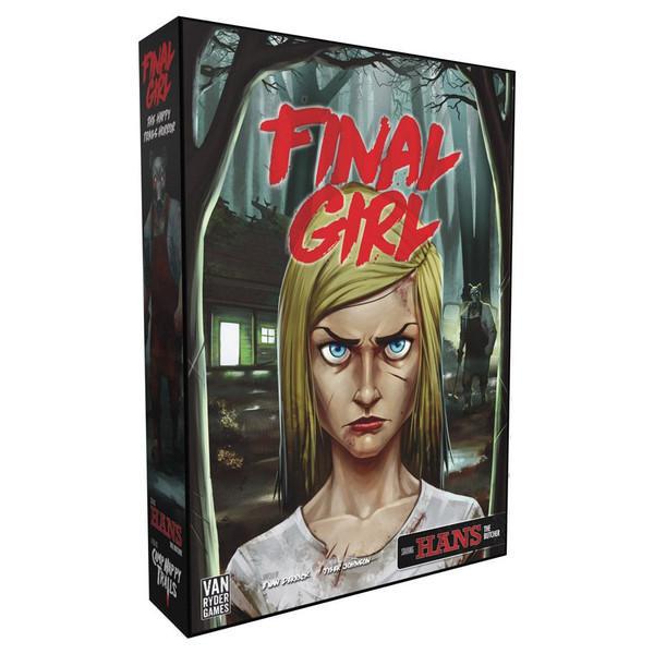 Final Girl