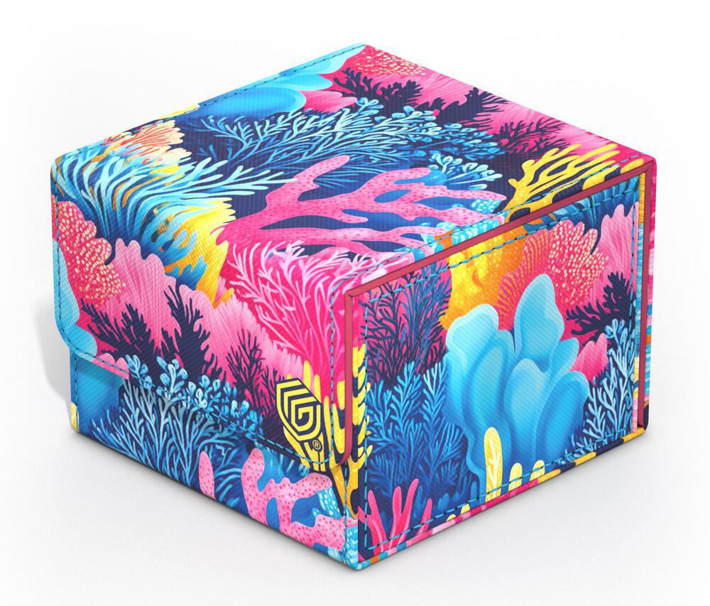 Sidewinder 100+ Standard Coral Places