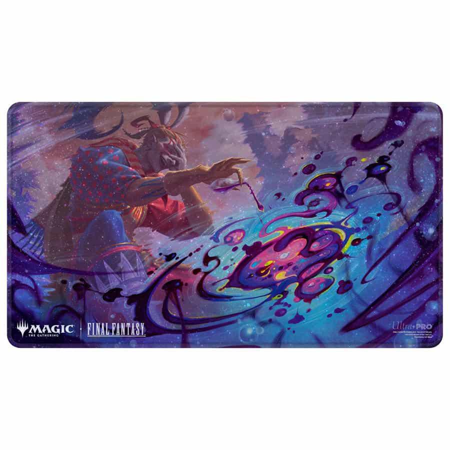 Ultra Pro Playmat: MTG - Universes Beyond Final Fantasy
