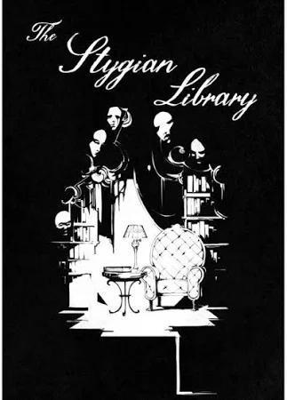 The Stygian Library