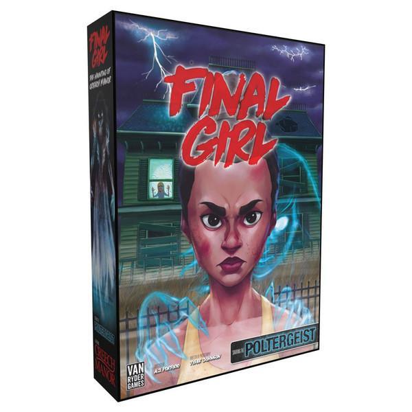 Final Girl