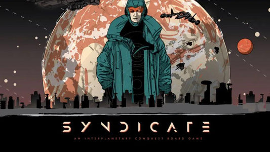 Syndicate