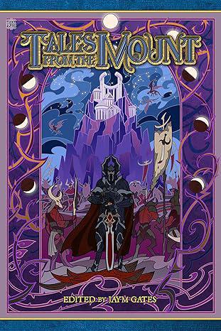 Tales From The Mount