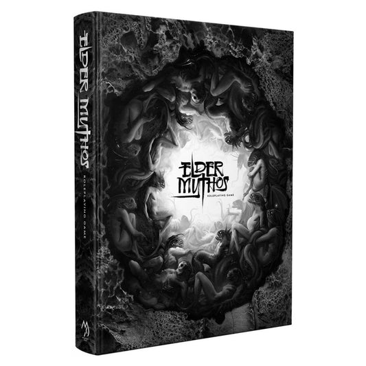 Elder Mythos Roleplaying Game
