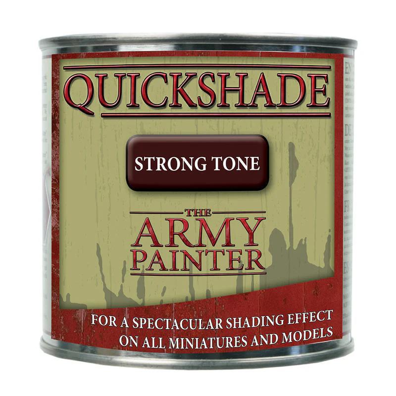 The Army Painter - Quickshade Dip