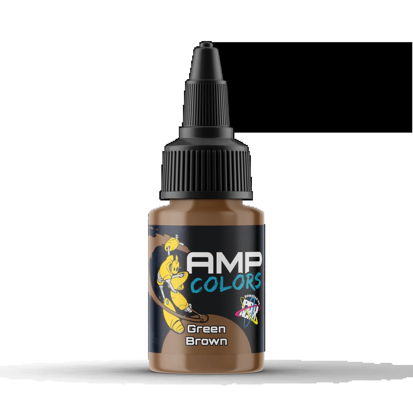 AMP Colors Paint