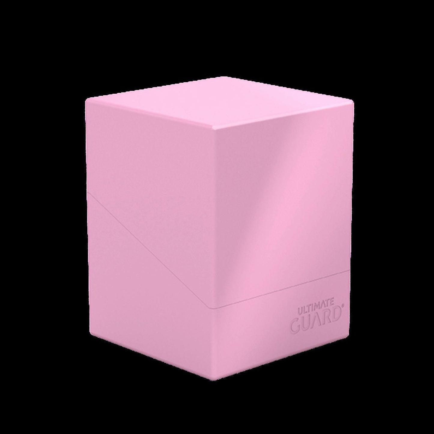 Ultimate Guard Boulder 100+ Solid Color