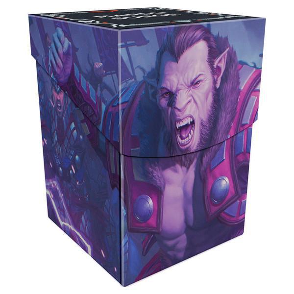 Ultra Pro PRO-100+ Magic the Gathering: Tarkir Dragonstorm Deck Box