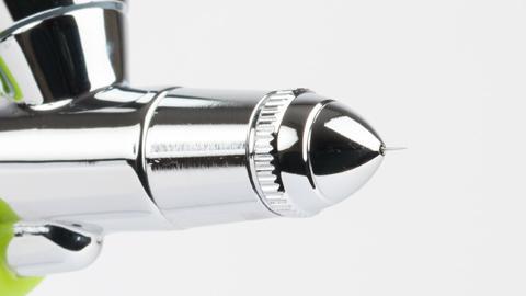 0.2mm Clear Sight Nozzle Cap