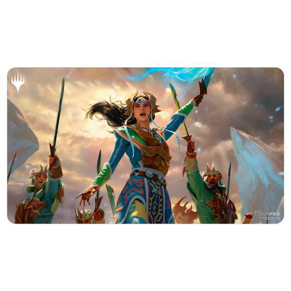 Ultra Pro Playmat: MTG - Tarkir Dragonstorm