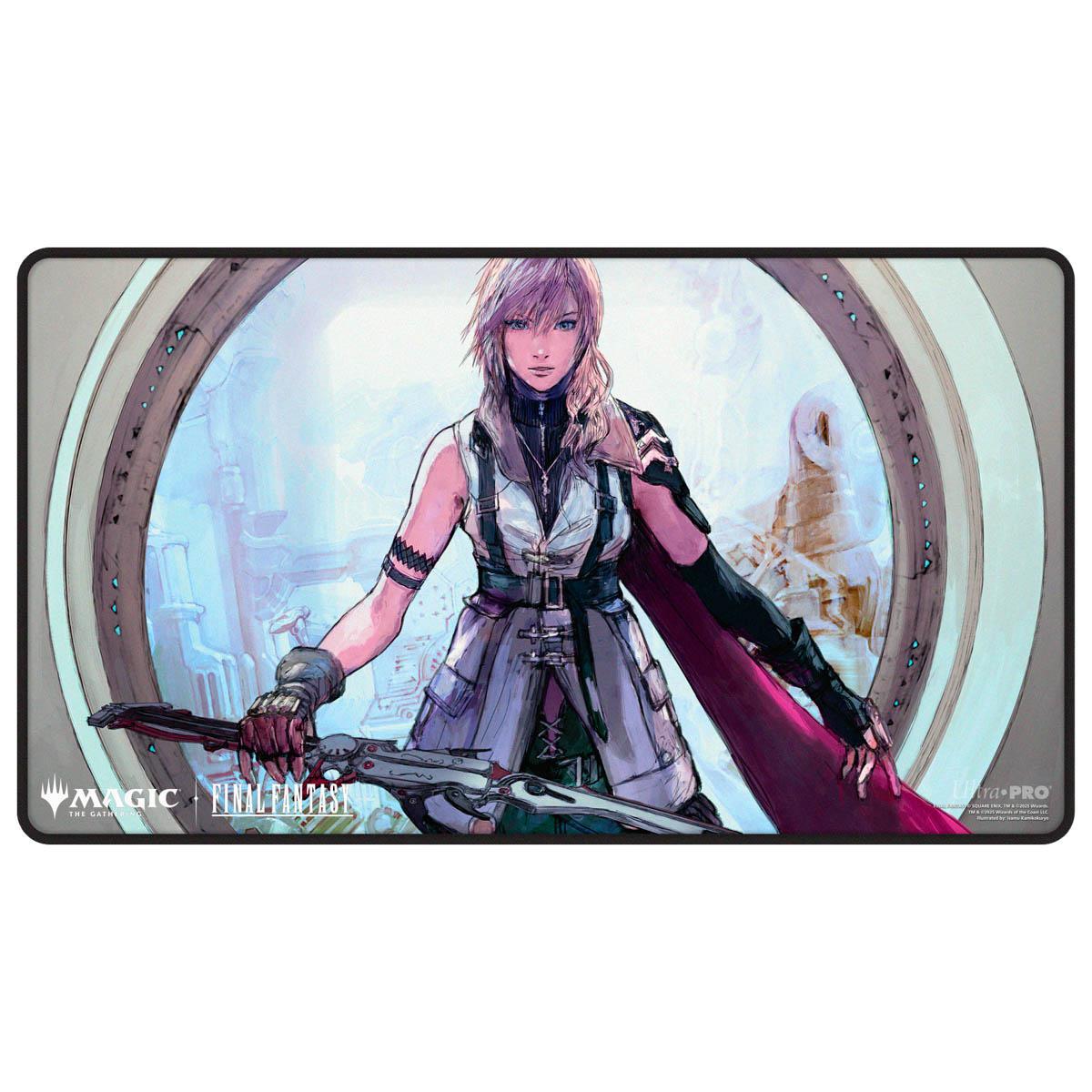 Ultra Pro Playmat: MTG - Universes Beyond Final Fantasy