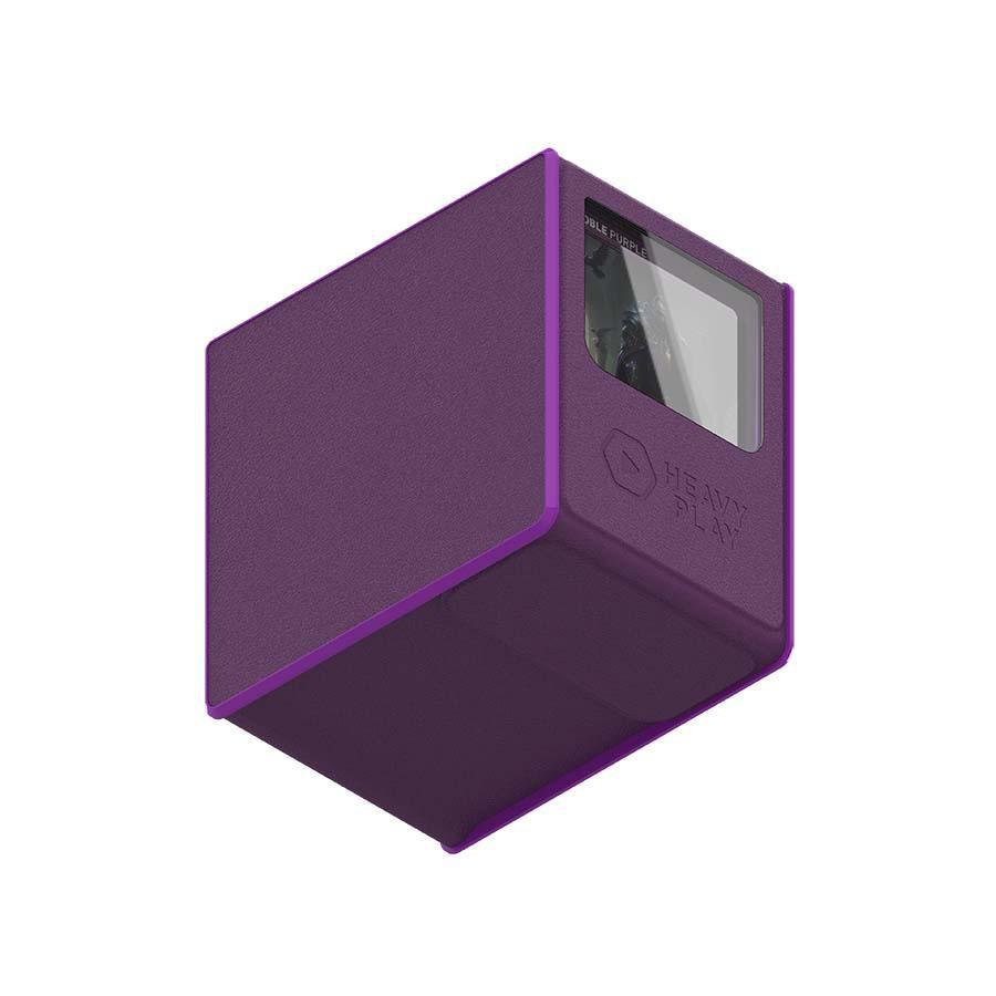 Heavy Play RFG Deckbox MAX 133DS