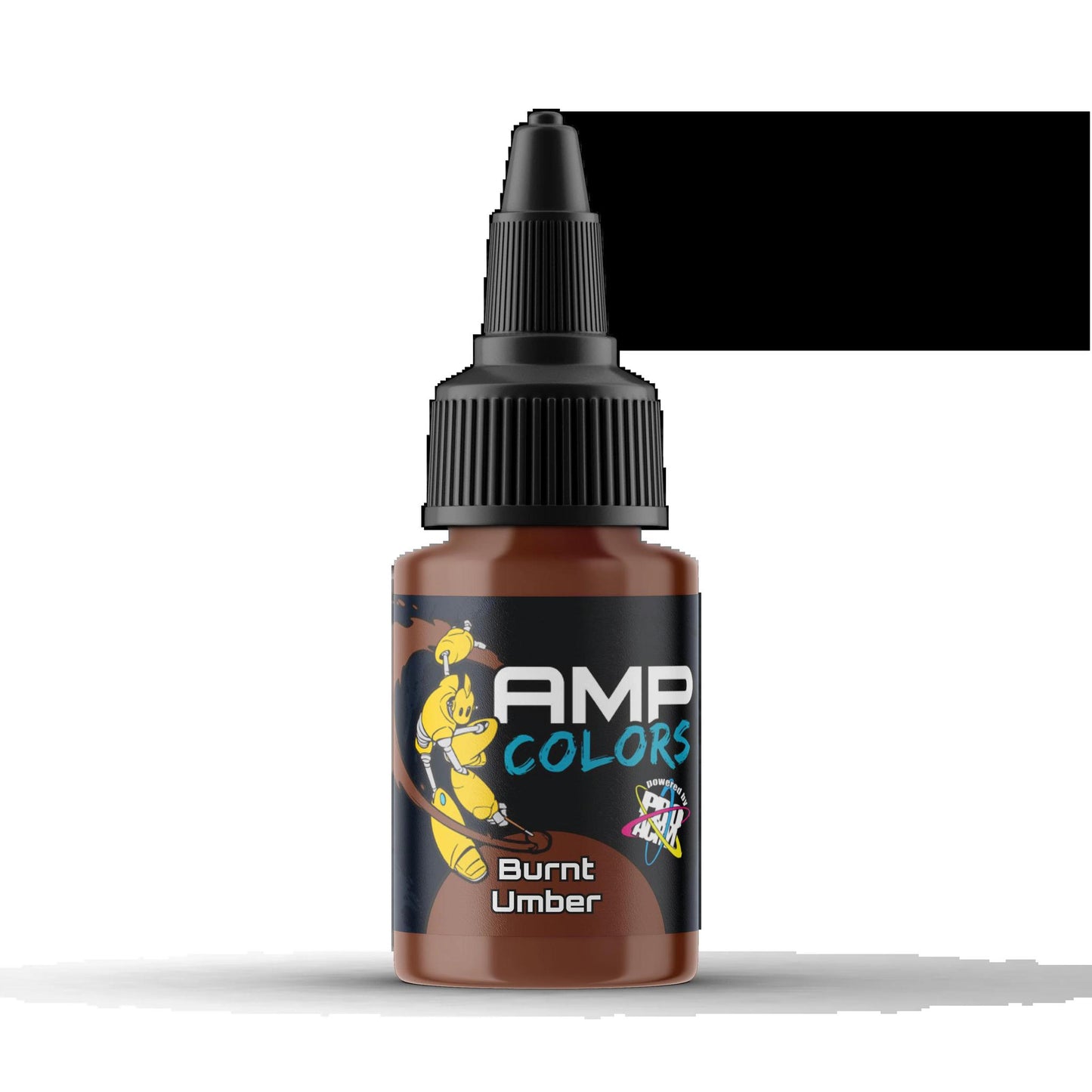 AMP Colors Paint