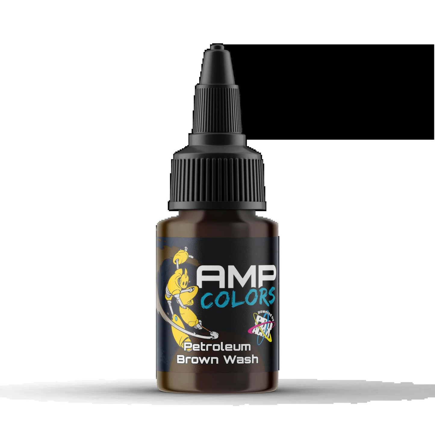 AMP Colors Paint