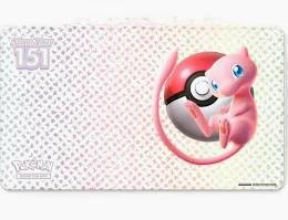 Pokemon Playmat