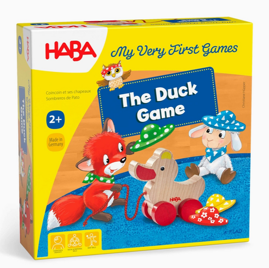 My Very First Games - The Duck Game