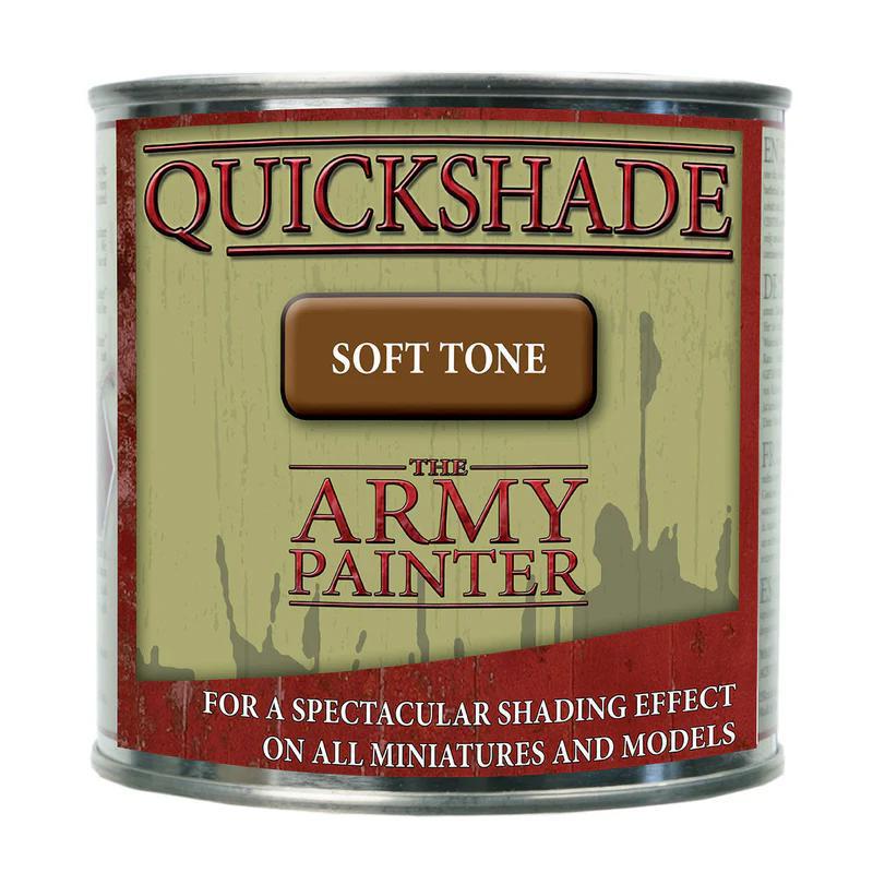 The Army Painter - Quickshade Dip