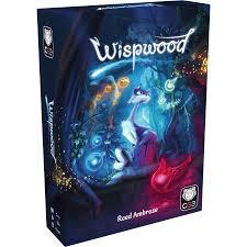 Wispwood