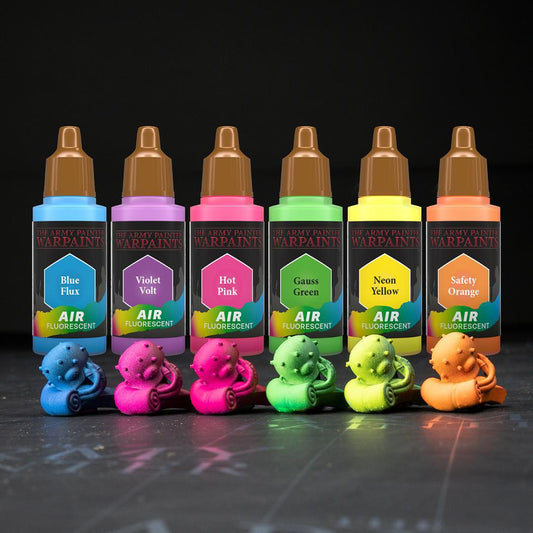 The Army Painter - Warpaints Air Fluorescent