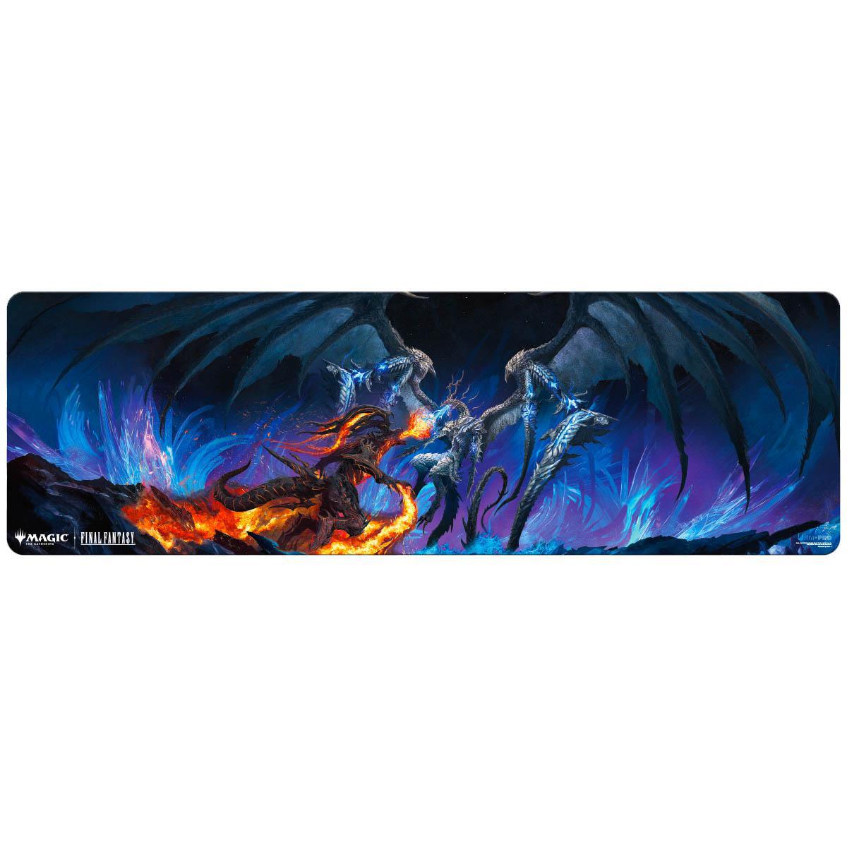 Ultra Pro: MtG - Universes Beyond Final Fantasy 8-Foot Table Playmat