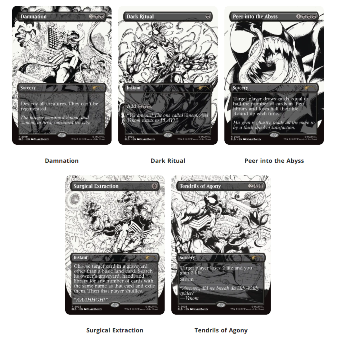 Marvel's Spider-Man Secret Lair