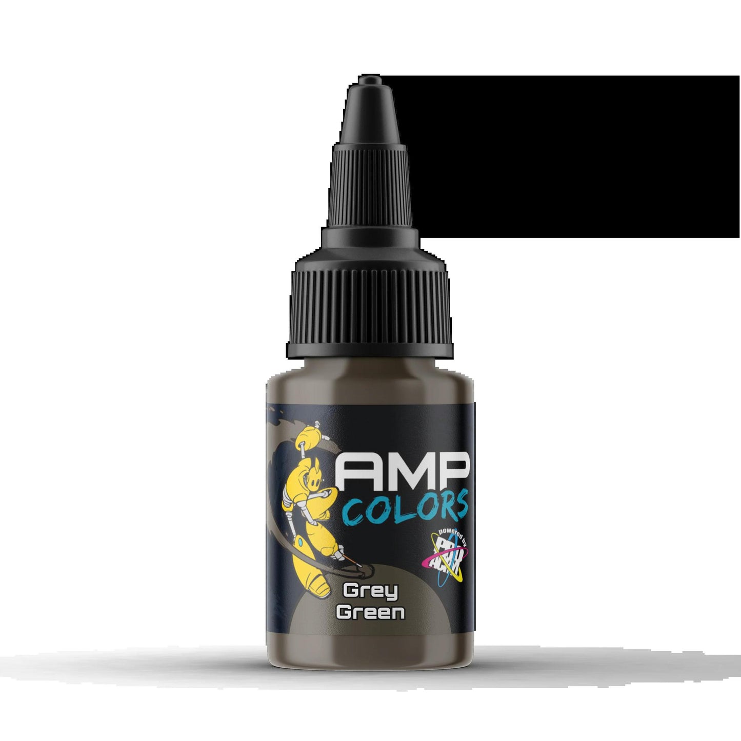 AMP Colors Paint