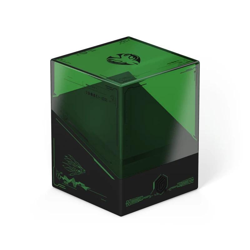 Boulder 100+ - Edge of Eternities