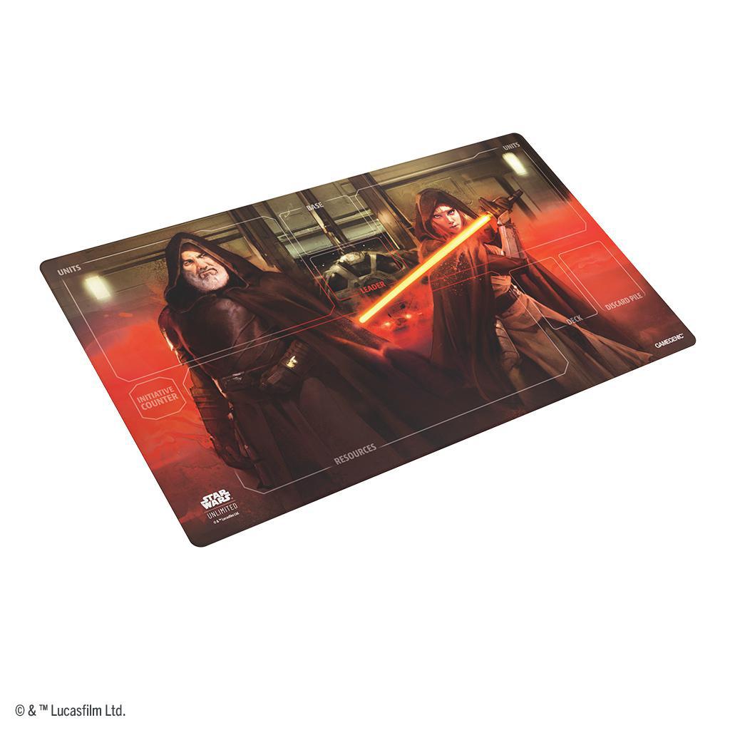 Star Wars: Unlimited Game Mat