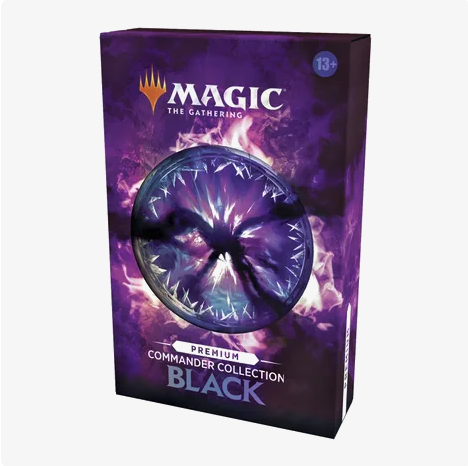 Commander Collection