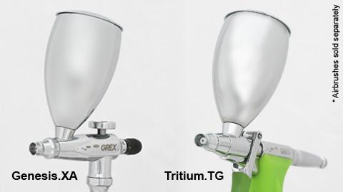 50mL Top Cup (XA, XGi, TG)